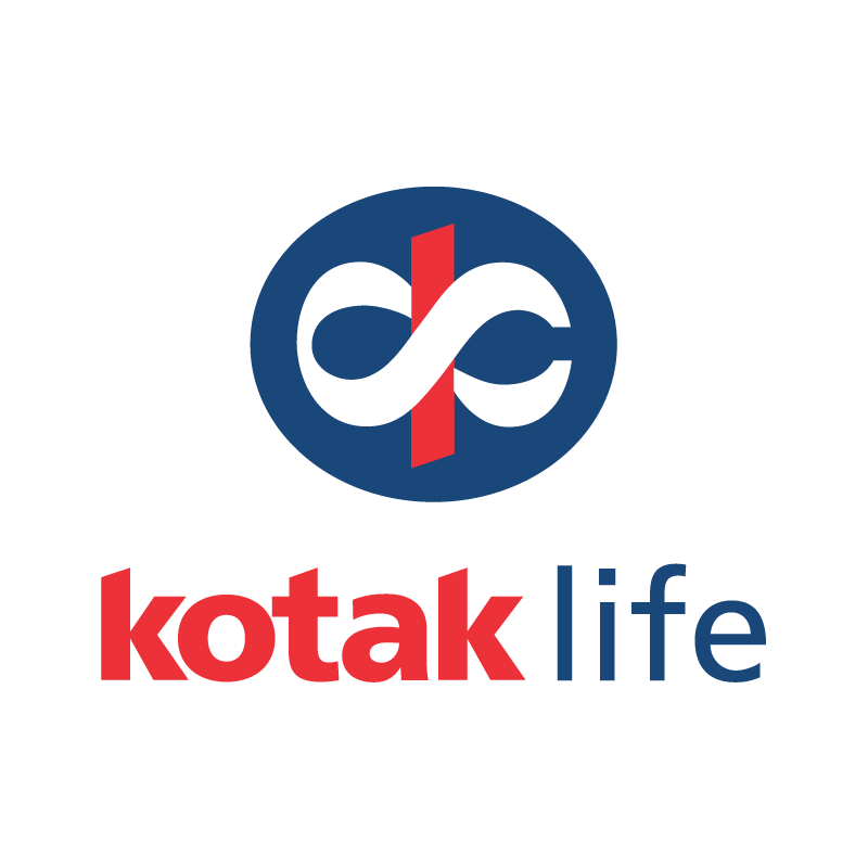 kotak life logo
